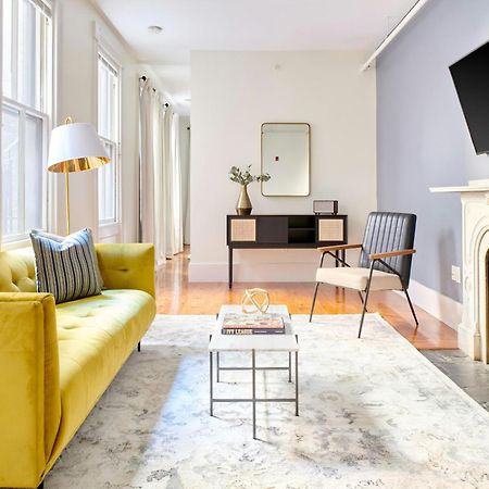 Sonder By Marriott Bonvoy The Hancock Apartments Beacon Hill Boston Dış mekan fotoğraf