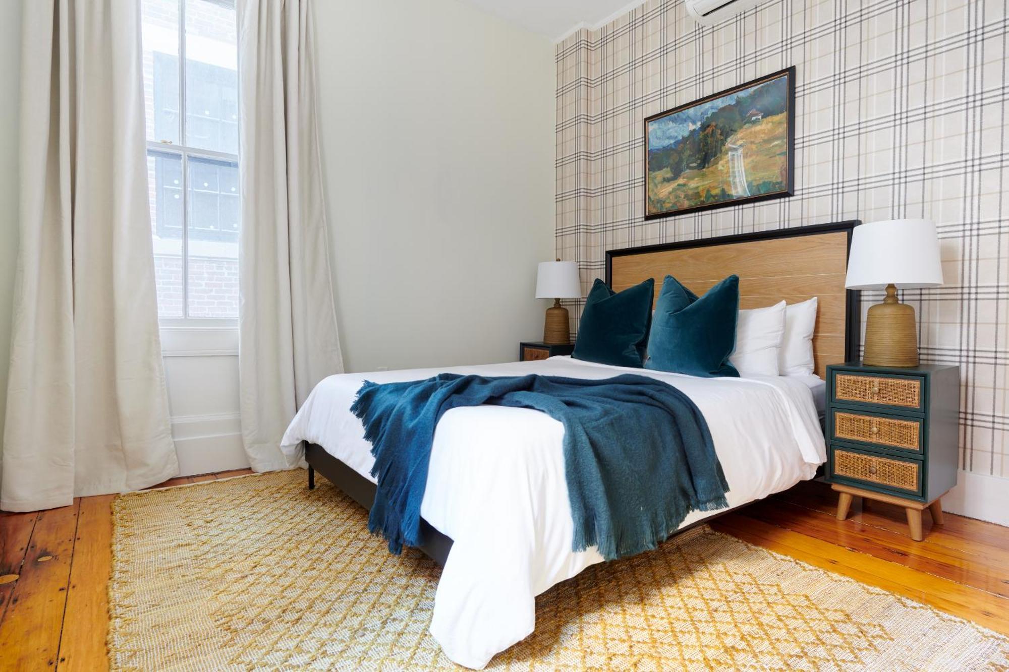 Sonder By Marriott Bonvoy The Hancock Apartments Beacon Hill Boston Dış mekan fotoğraf