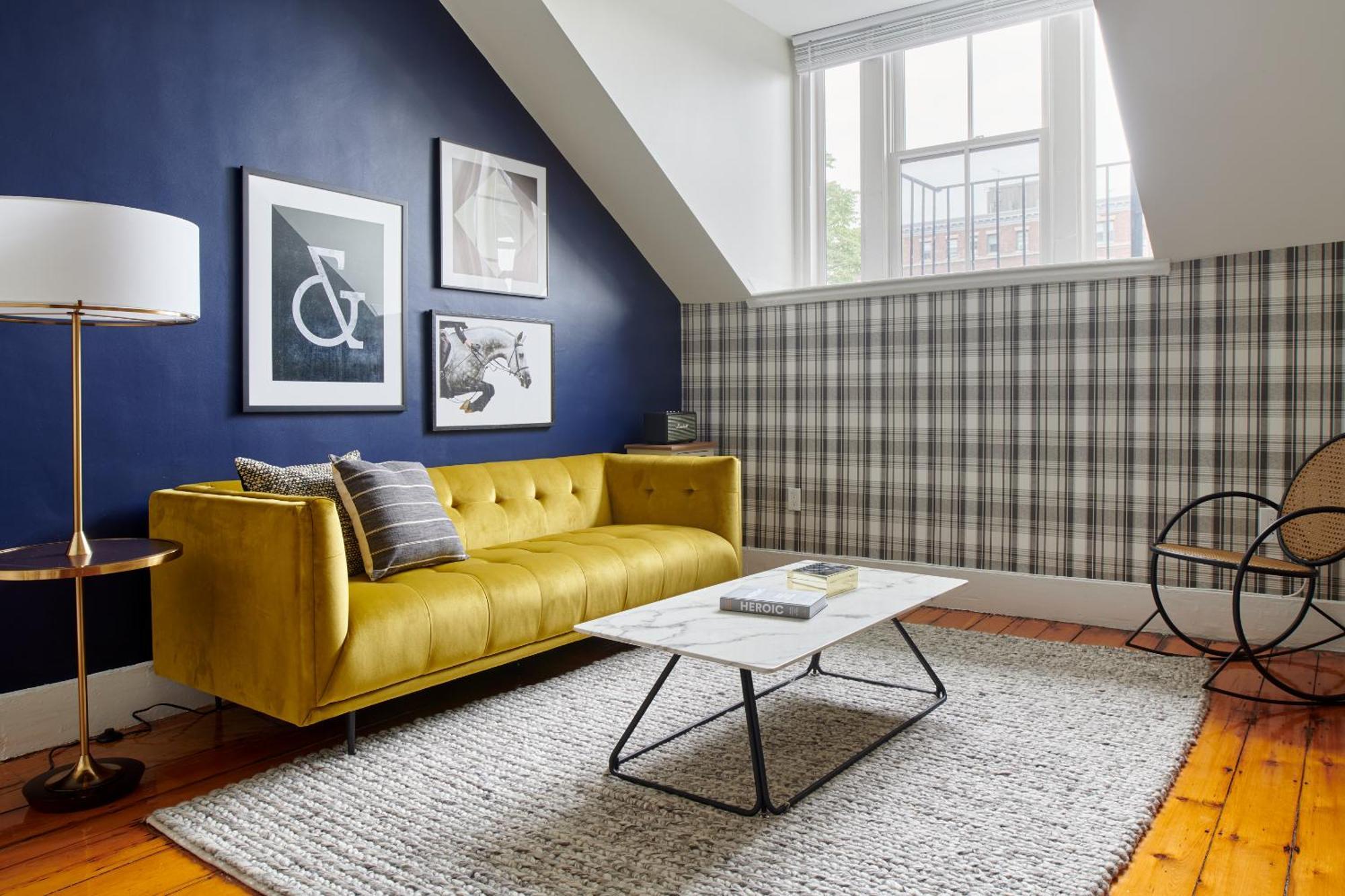 Sonder By Marriott Bonvoy The Hancock Apartments Beacon Hill Boston Dış mekan fotoğraf