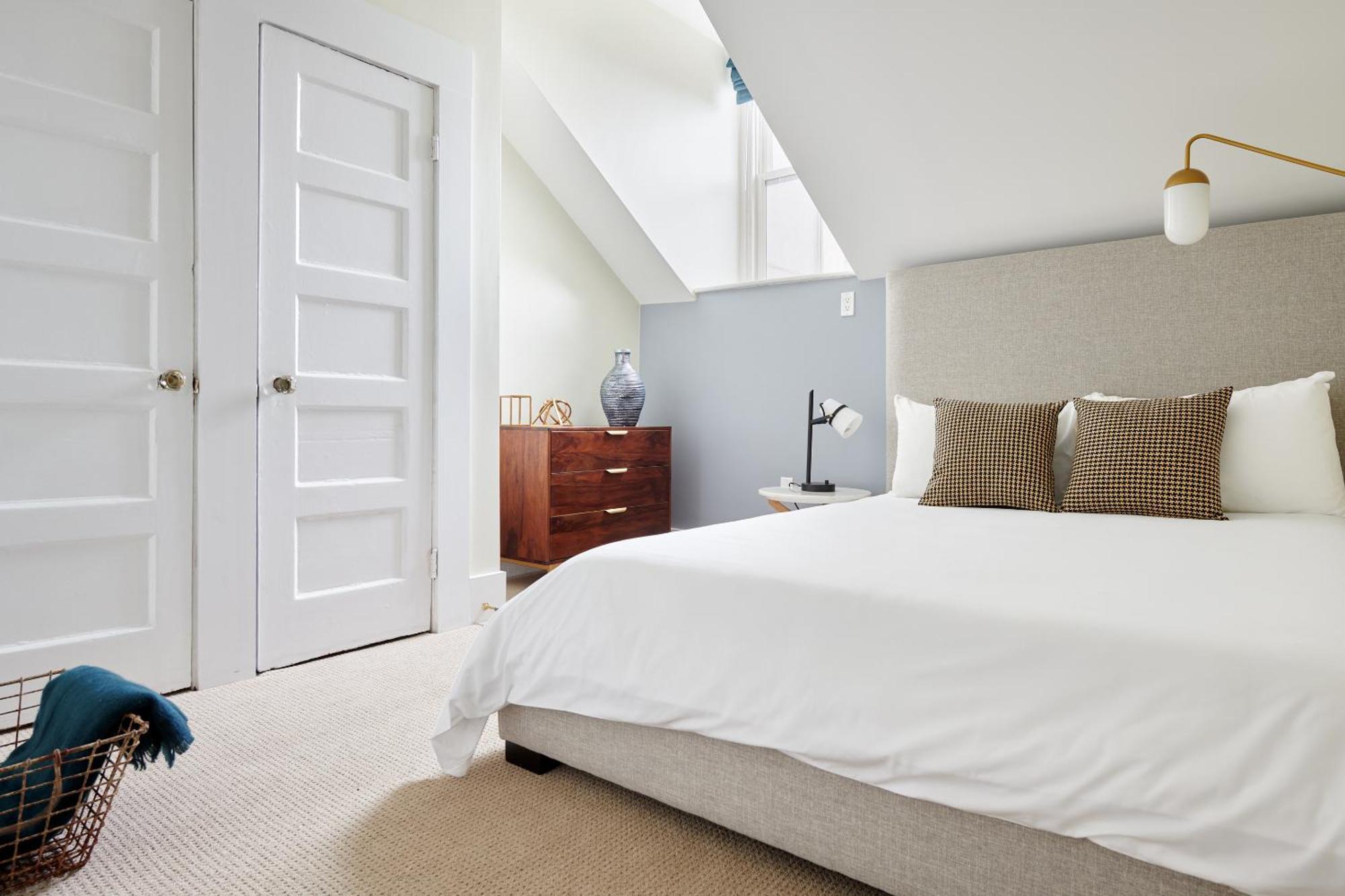 Sonder By Marriott Bonvoy The Hancock Apartments Beacon Hill Boston Dış mekan fotoğraf