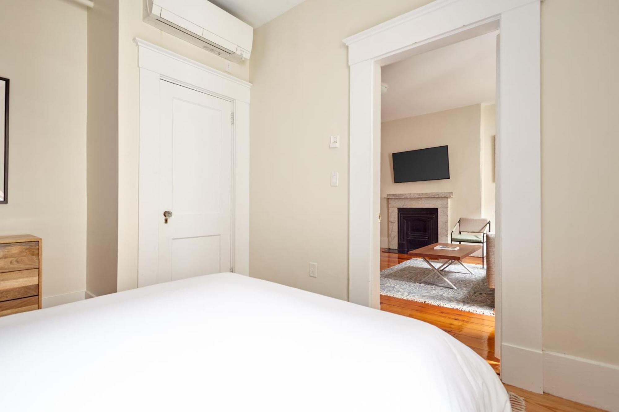 Sonder By Marriott Bonvoy The Hancock Apartments Beacon Hill Boston Dış mekan fotoğraf
