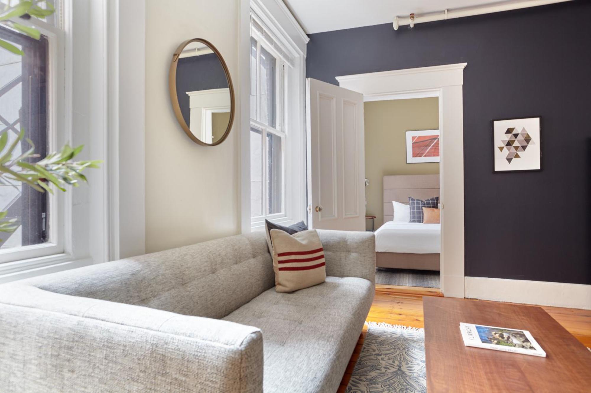 Sonder By Marriott Bonvoy The Hancock Apartments Beacon Hill Boston Dış mekan fotoğraf