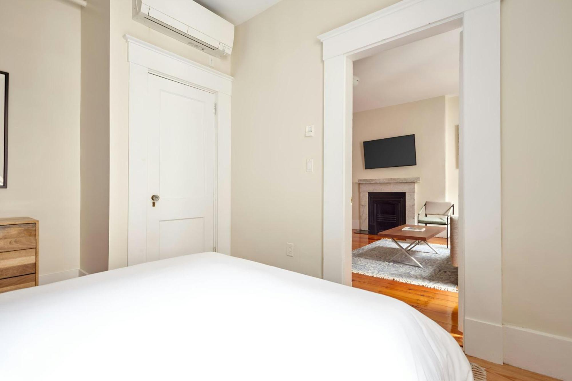 Sonder By Marriott Bonvoy The Hancock Apartments Beacon Hill Boston Dış mekan fotoğraf